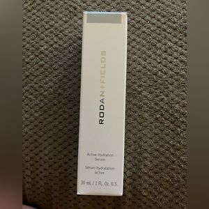 Rodan and Fields Active Hydration Serum